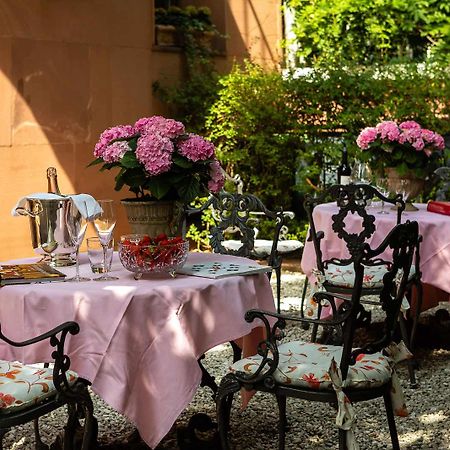 Hotel Liebig Франкфурт на Майн Екстериор снимка