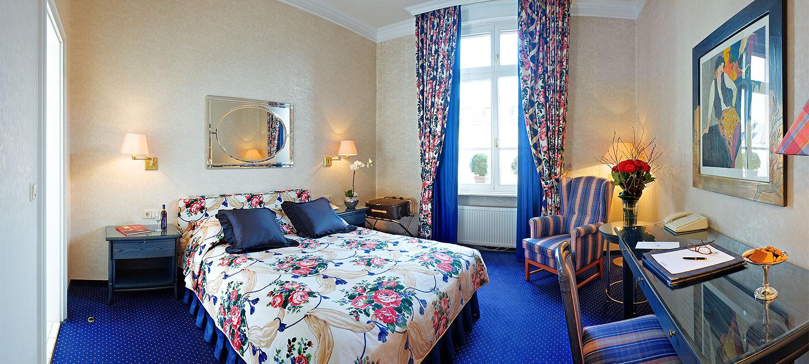 Hotel Liebig Франкфурт на Майн Екстериор снимка